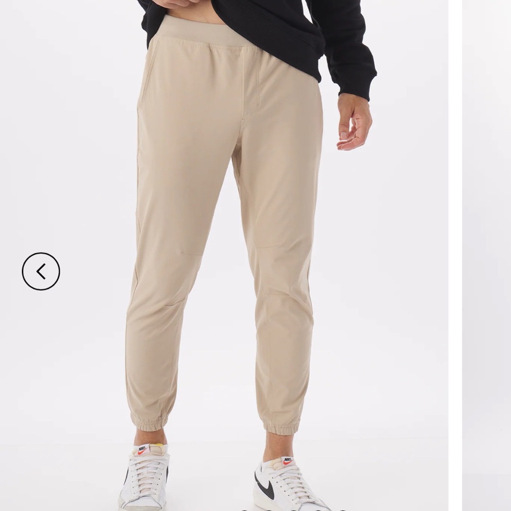 legends aviation joggers